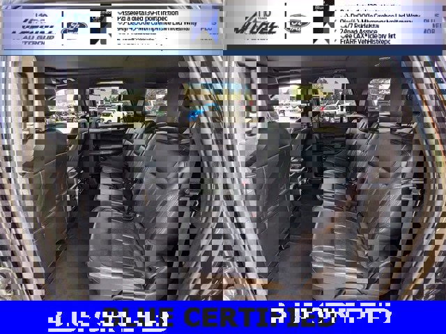 Certified 2020 Ford Expedition Max XLT w/ Equipment Group 202A image 30