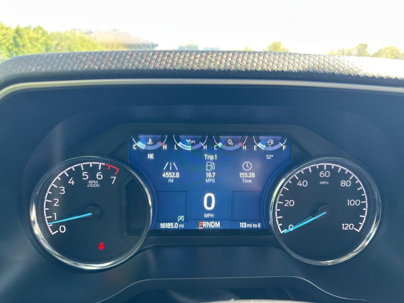 Certified 2023 Ford F150 XLT w/ Equipment Group 302A High image 20