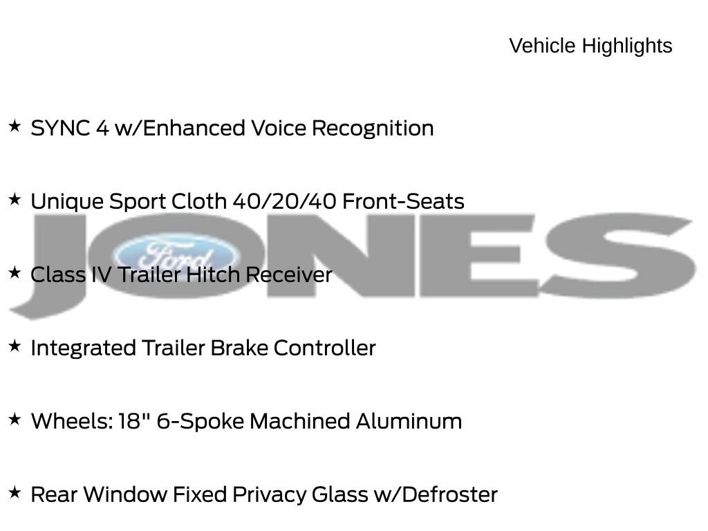Certified 2023 Ford F150 XL w/ STX Appearance Package AWD/4WD image 16