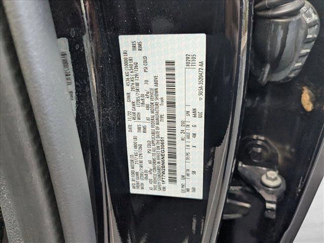 Certified 2022 Ford F250 Lariat w/ Tremor Off-Road Package image 24