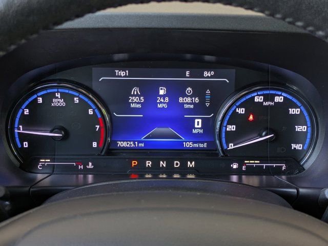 Certified 2021 Ford Bronco Sport First Edition AWD/4WD image 26