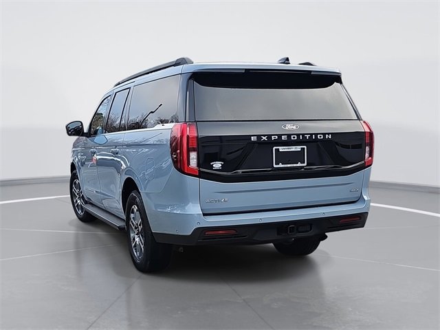 Certified 2025 Ford Expedition Max Active image 5