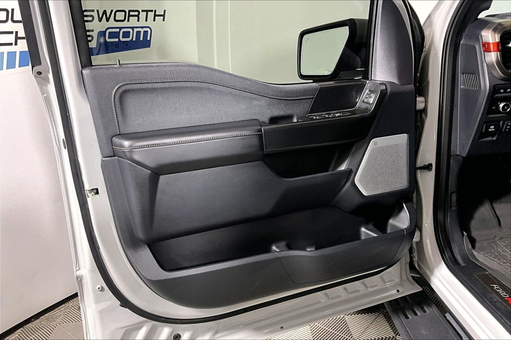 Certified 2023 Ford F150 Raptor AWD/4WD image 18