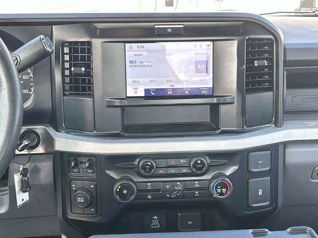 Certified 2026 Ford F250 XL AWD/4WD image 16