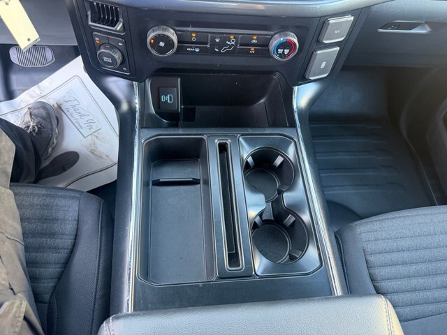 Certified 2023 Ford F150 XL w/ STX Appearance Package AWD/4WD image 19