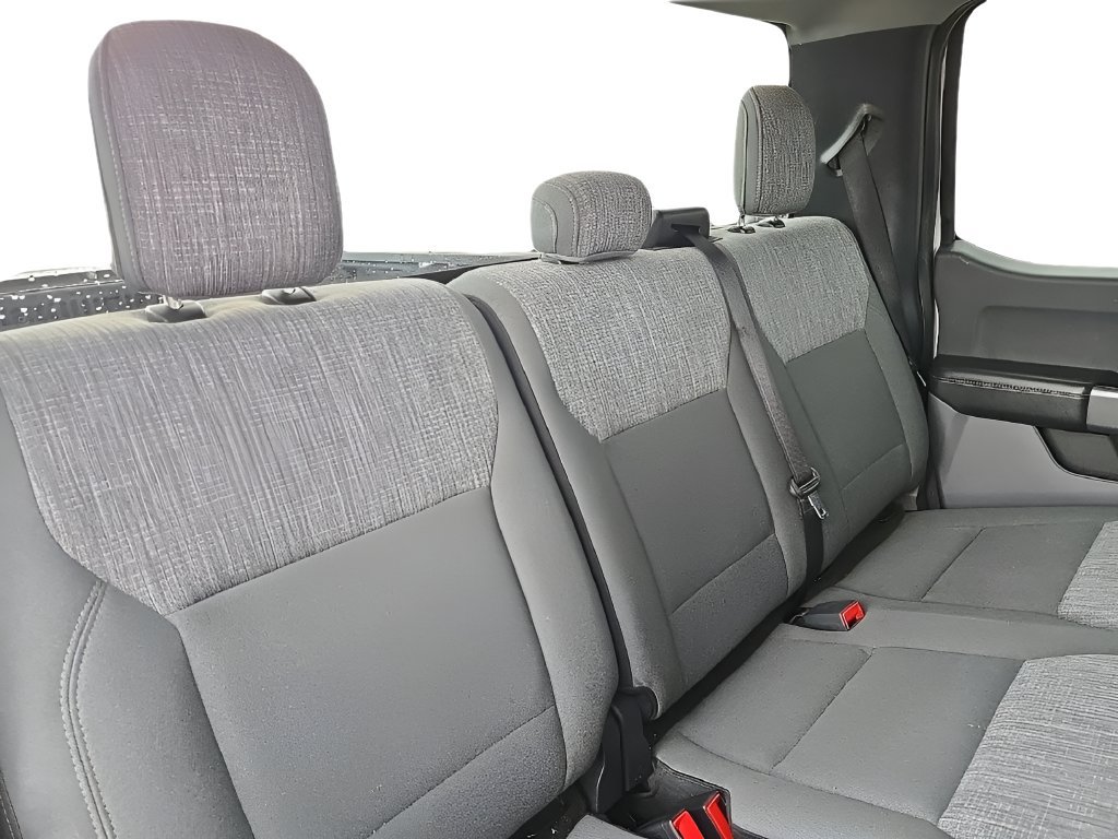 Certified 2021 Ford F150 XLT AWD/4WD image 25