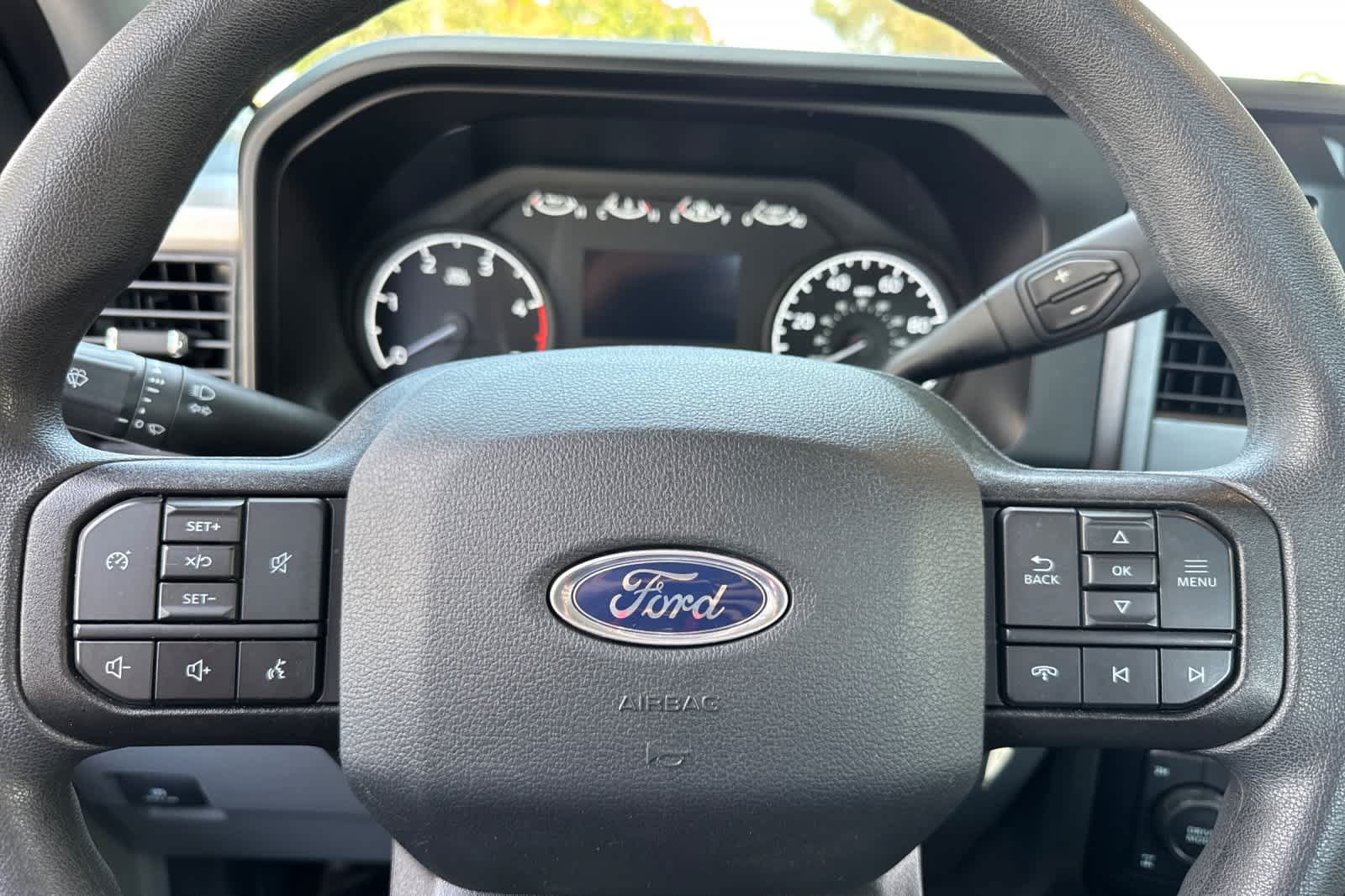 Certified 2023 Ford F350 XL w/ STX Appearance Package AWD/4WD image 21
