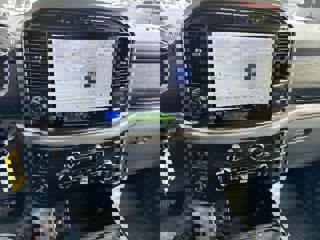 Certified 2024 Ford F150 XLT w/ Mobile Office Package image 23