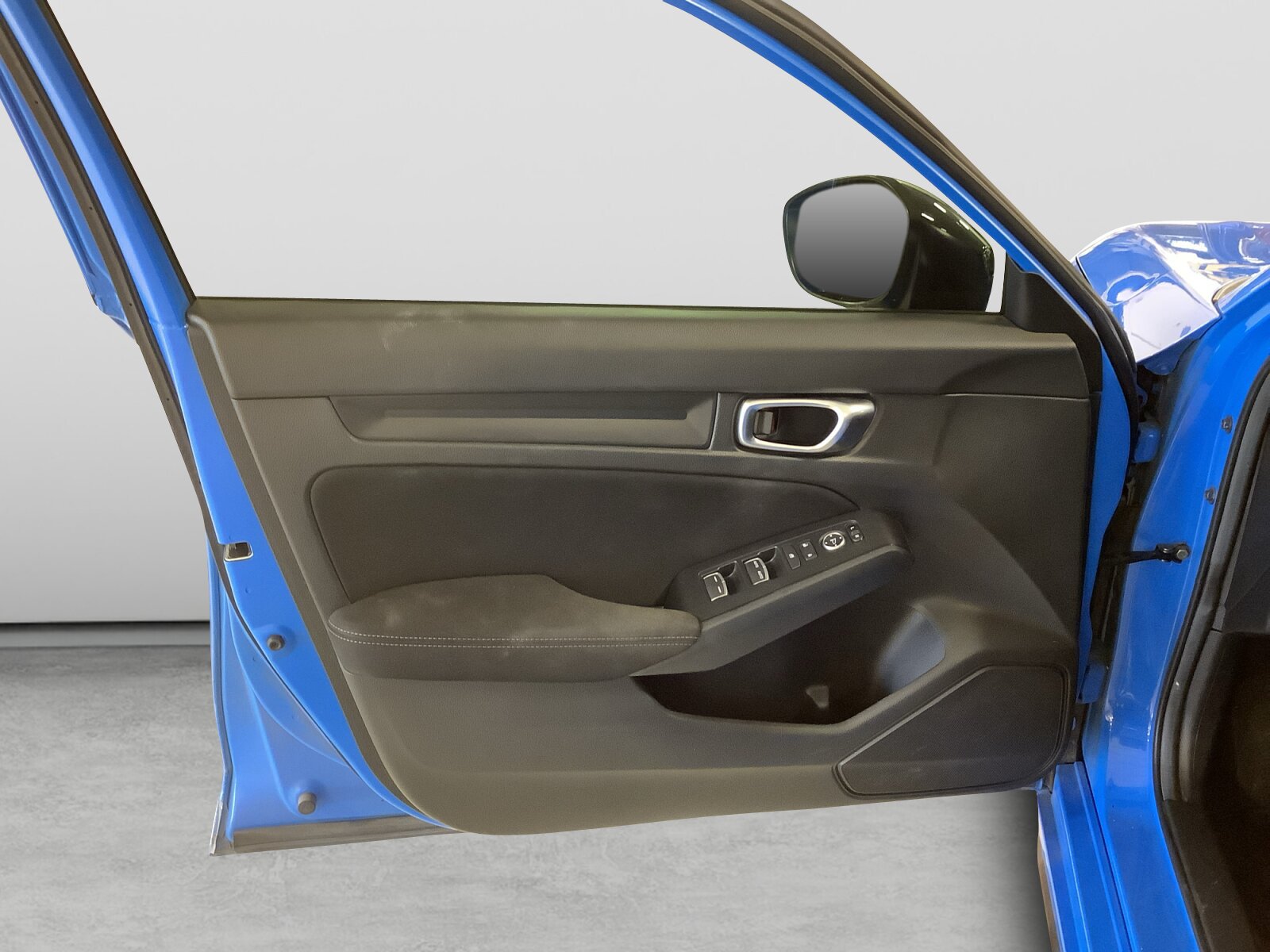 Used 2024 Honda Civic Sport image 10