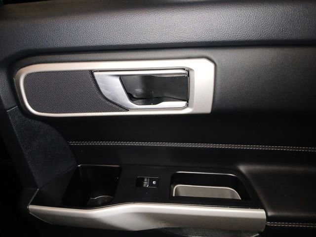 Certified 2023 Ford Explorer XLT w/ Equipment Group 202A image 44