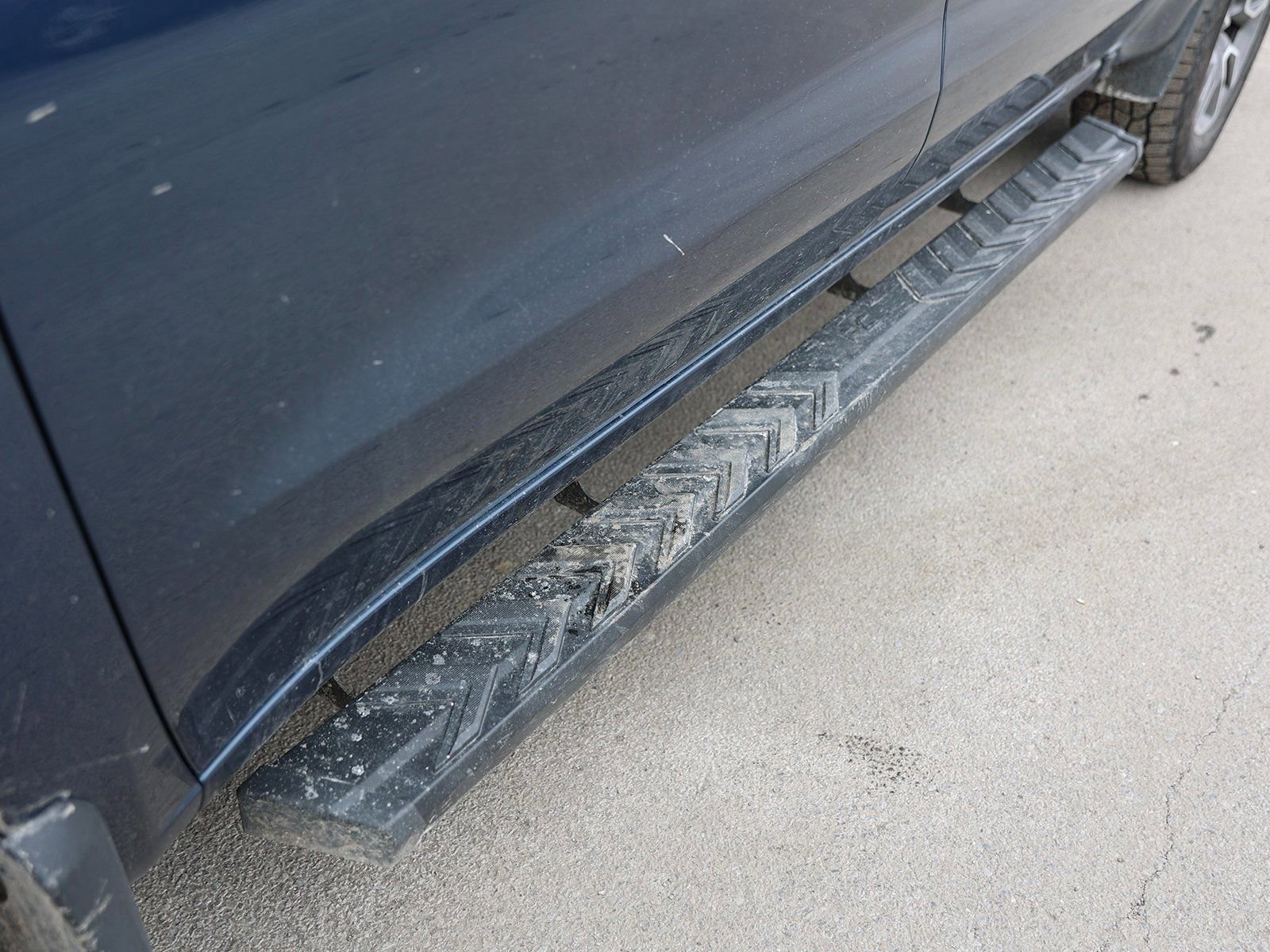 Used 2020 Chevrolet Silverado 1500 RST w/ All-Star Edition image 9