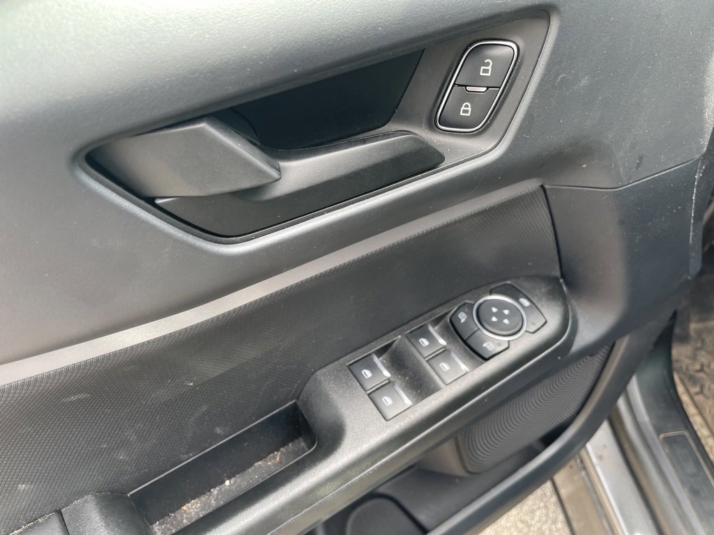 Certified 2024 Ford Bronco Sport Big Bend image 13