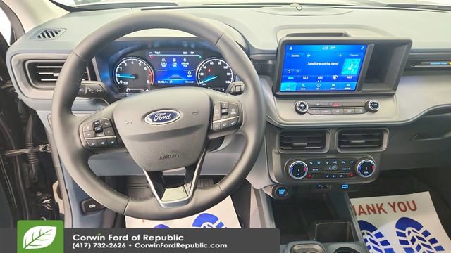 Certified 2024 Ford Maverick Tremor w/ Tremor Off-Road Package AWD/4WD image 15