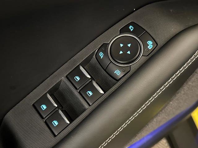 Certified 2025 Ford Mustang Mach-E Premium image 16