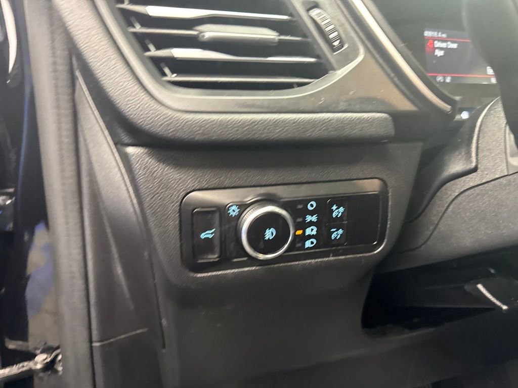 Certified 2022 Ford Escape SEL AWD/4WD image 31