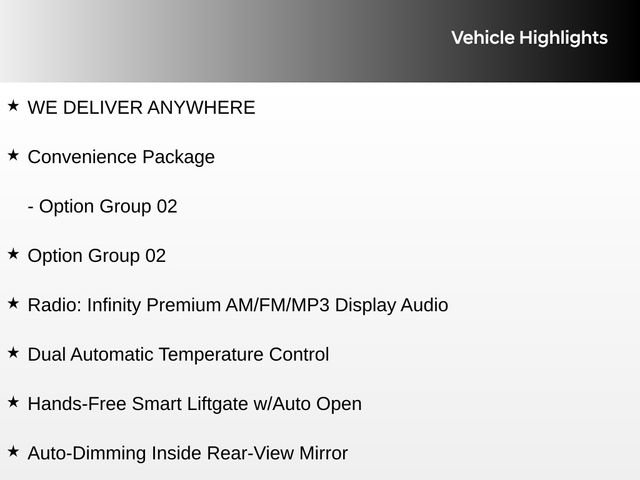 Used 2020 Hyundai Santa Fe SEL w/ Convenience Package FWD image 9