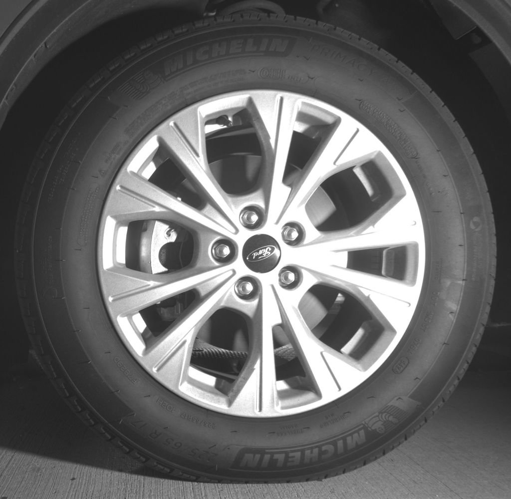 Certified 2025 Ford Escape Active w/ Tech Pack #1 FWD image 10