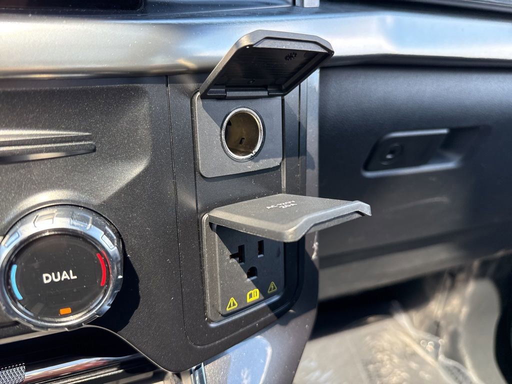 Certified 2023 Ford F150 Lariat w/ Equipment Group 502A High image 35