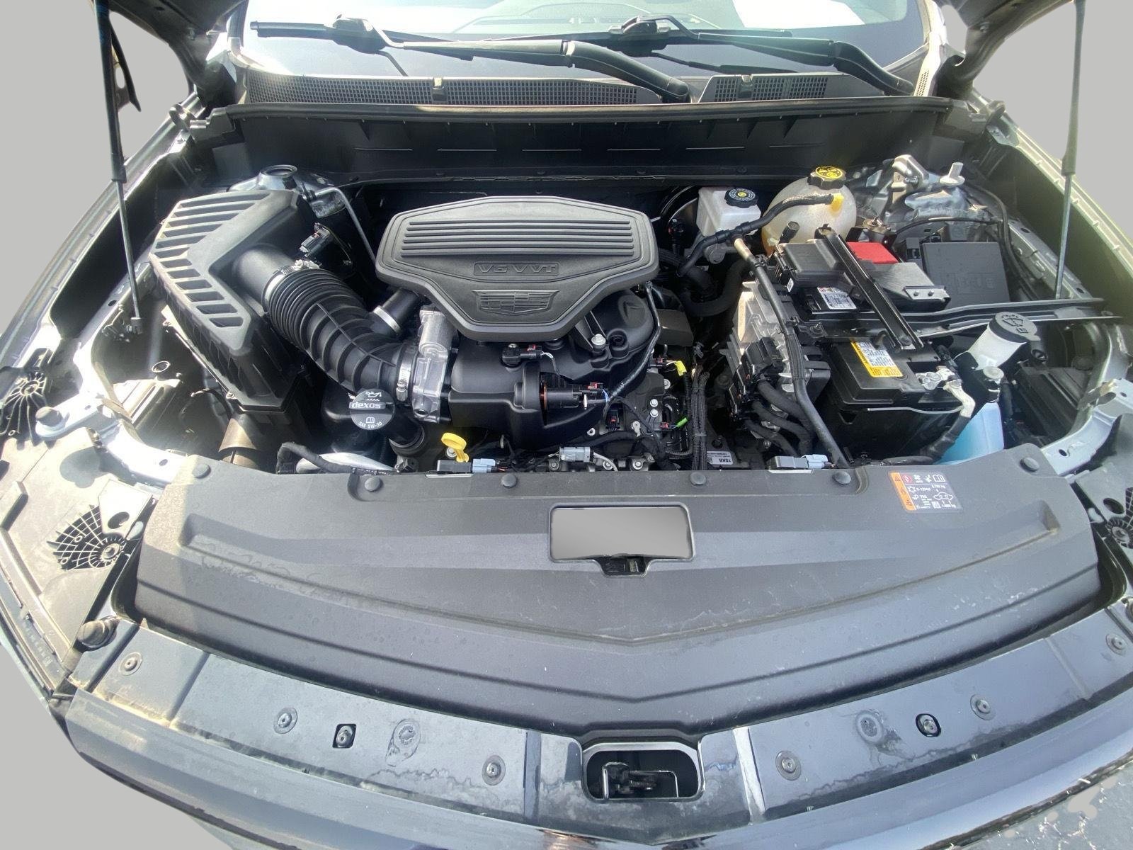 Used 2023 Cadillac XT6 Sport AWD/4WD image 26