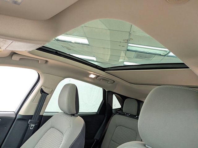 Certified 2020 Ford Escape SE AWD/4WD image 13