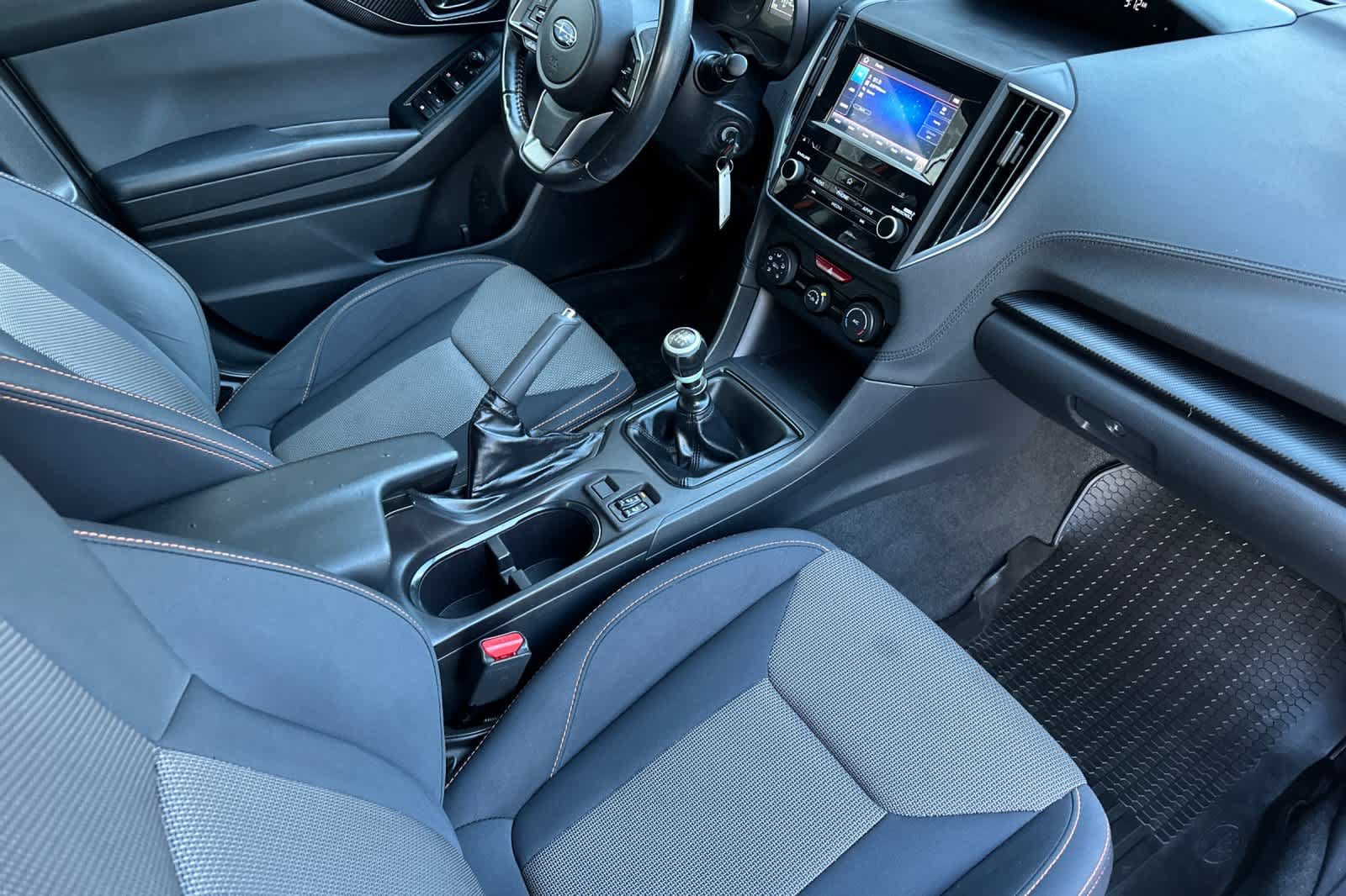 Used 2019 Subaru Crosstrek 2.0i Premium AWD/4WD image 16