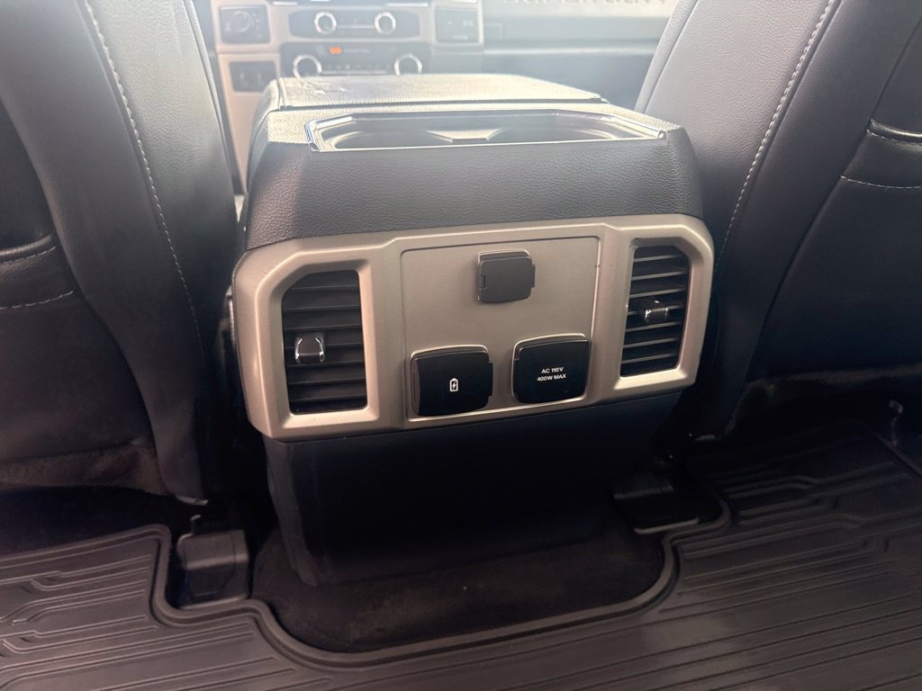 Certified 2022 Ford F250 Lariat w/ Chrome Package AWD/4WD image 33