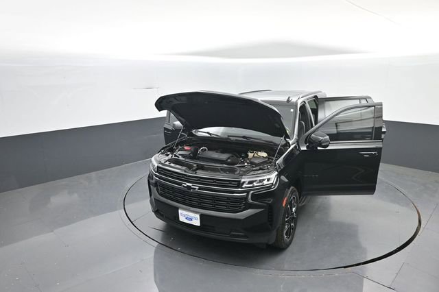 Used 2022 Chevrolet Tahoe RST w/ Luxury Package AWD/4WD image 44