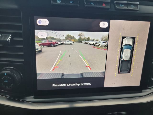 Certified 2024 Ford F250 Lariat w/ Lariat Ultimate Package image 21