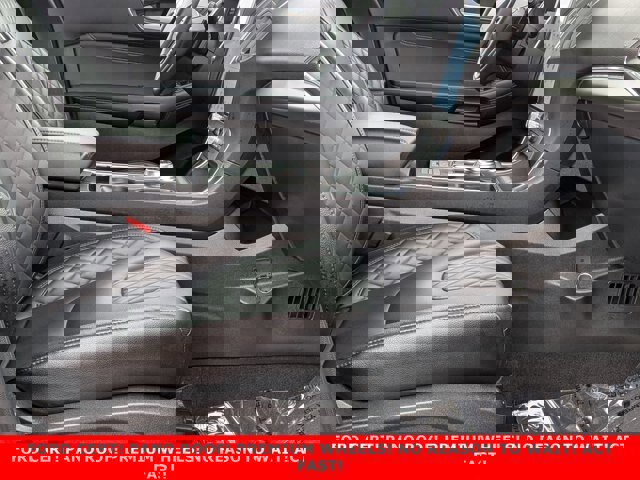 Certified 2024 Ford Edge Titanium w/ Equipment Group 301A image 27