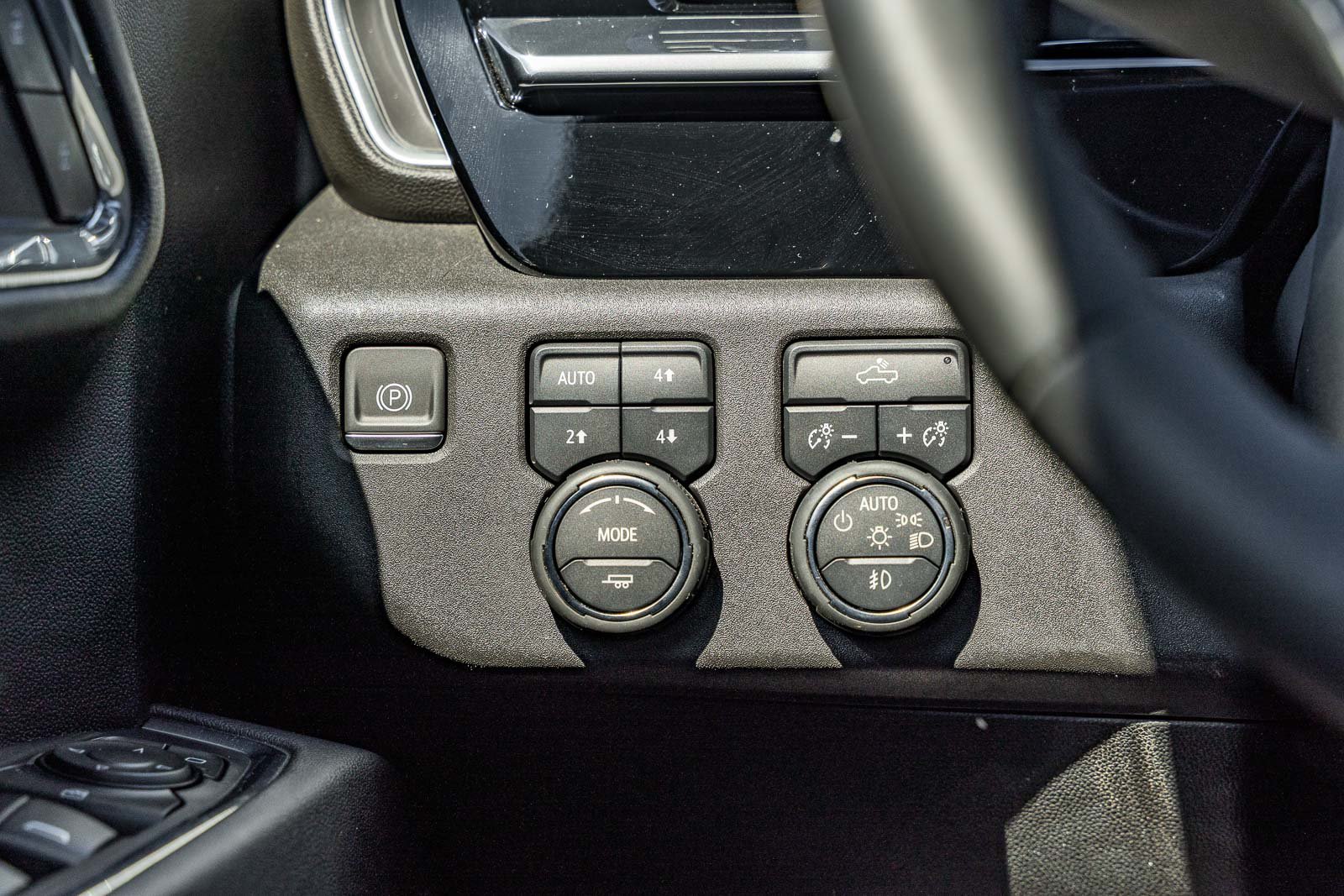 Used 2024 Chevrolet Silverado 1500 RST w/ All Star Edition Plus AWD/4WD image 26