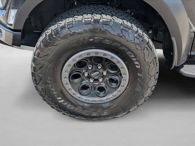 Certified 2025 Ford F150 Raptor AWD/4WD image 21