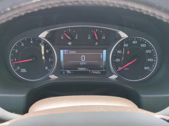 Used 2018 GMC Acadia SLT FWD image 20