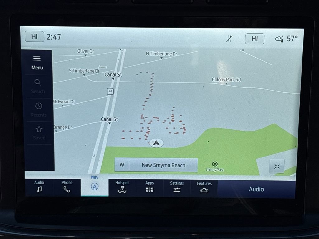 Certified 2023 Ford F150 XLT w/ Equipment Group 302A High image 24