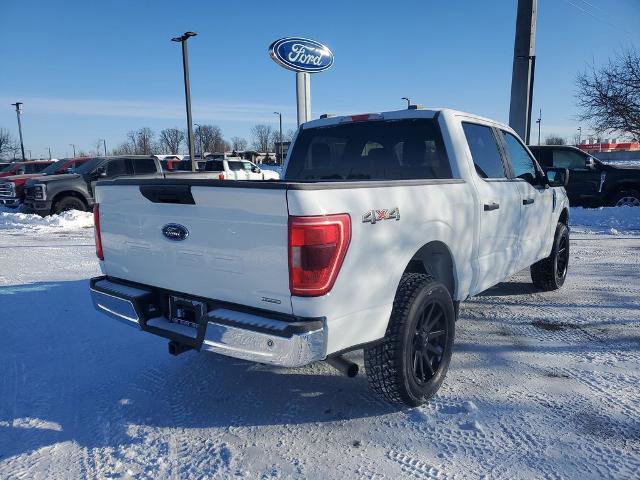 Certified 2023 Ford F150 XLT image 2