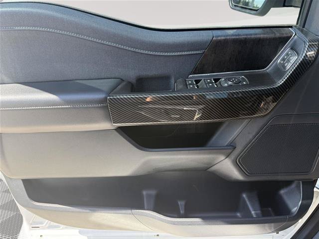 Certified 2022 Ford F150 Lariat AWD/4WD image 13