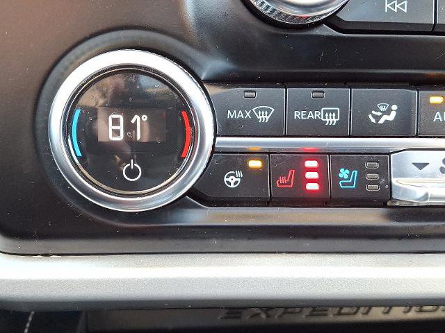 Certified 2022 Ford Expedition XLT image 26