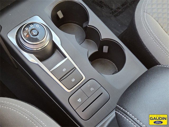 Certified 2022 Ford Escape SE w/ SE Sport Appearance Package image 24