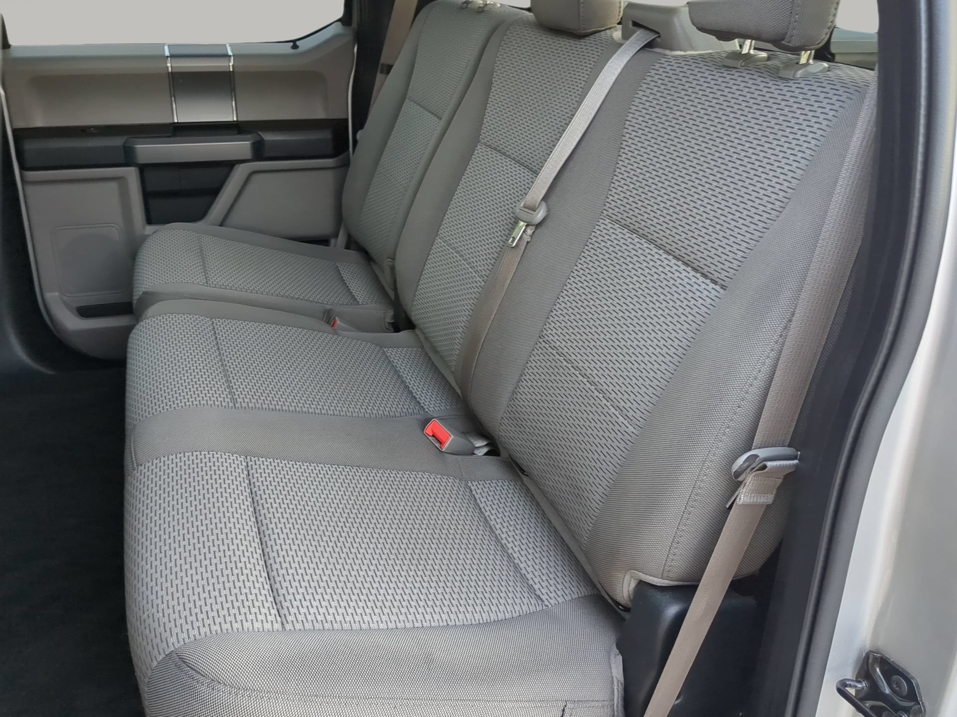 Certified 2019 Ford F150 XLT w/ Equipment Group 302A Luxury AWD/4WD image 54