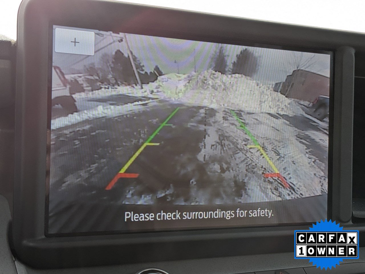 Certified 2023 Ford Maverick Lariat w/ Lariat Luxury Package image 25