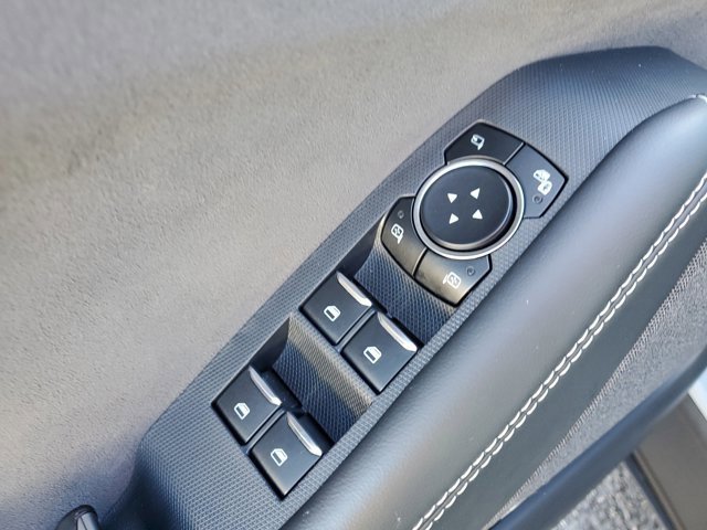 Certified 2024 Ford Mustang Mach-E GT image 17