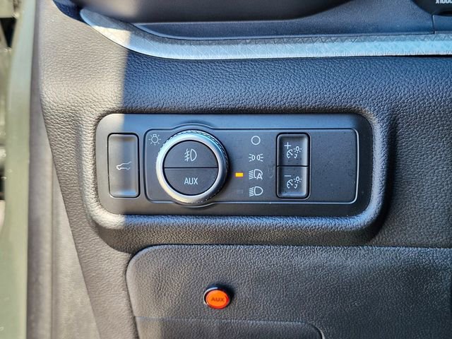 Certified 2022 Ford Explorer Timberline image 26