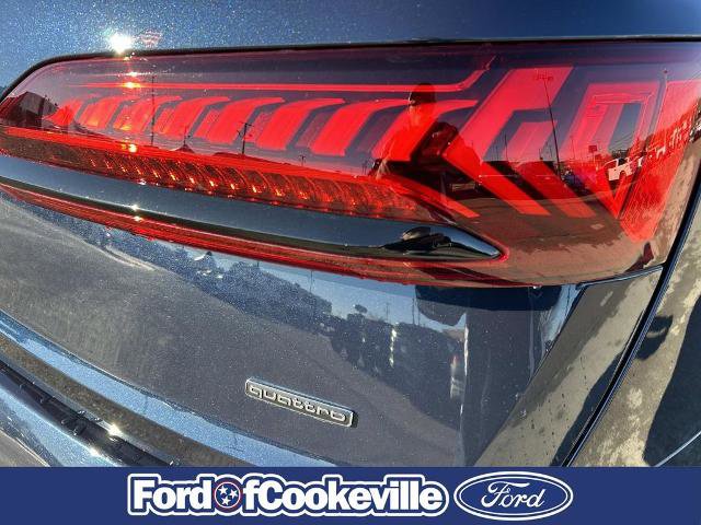 Used 2024 Audi Q7 2.0T Premium Plus image 10