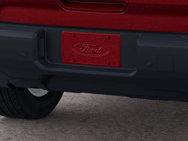 Certified 2026 Ford Bronco Sport Heritage w/ Convenience Package AWD/4WD image 56