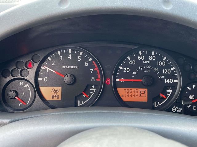 Used 2019 Nissan Frontier SV image 25