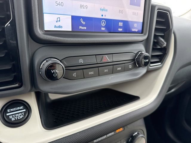 Certified 2023 Ford Bronco Sport Heritage w/ Heritage Convenience Package image 31