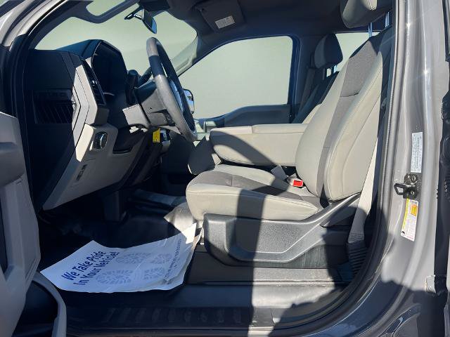 Certified 2020 Ford F150 XL w/ Equipment Group 101A Mid AWD/4WD image 12
