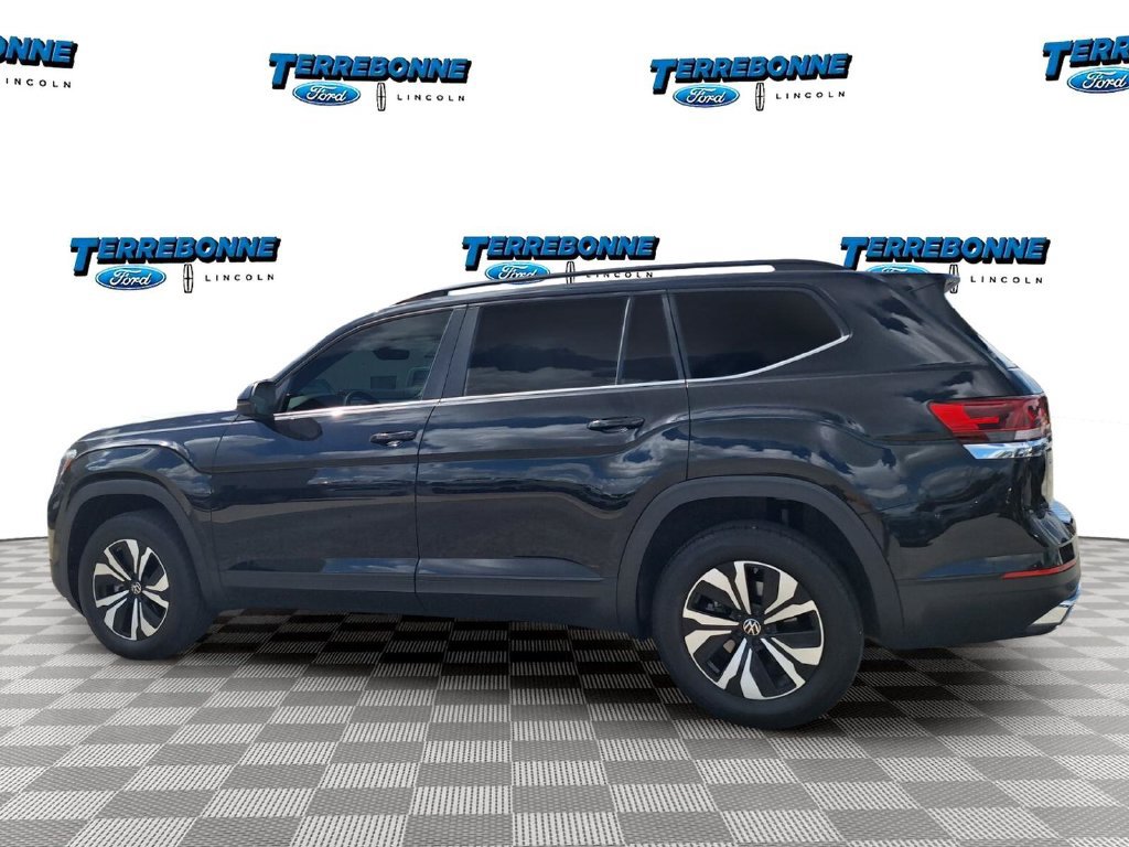 Used 2024 Volkswagen Atlas SE FWD image 7