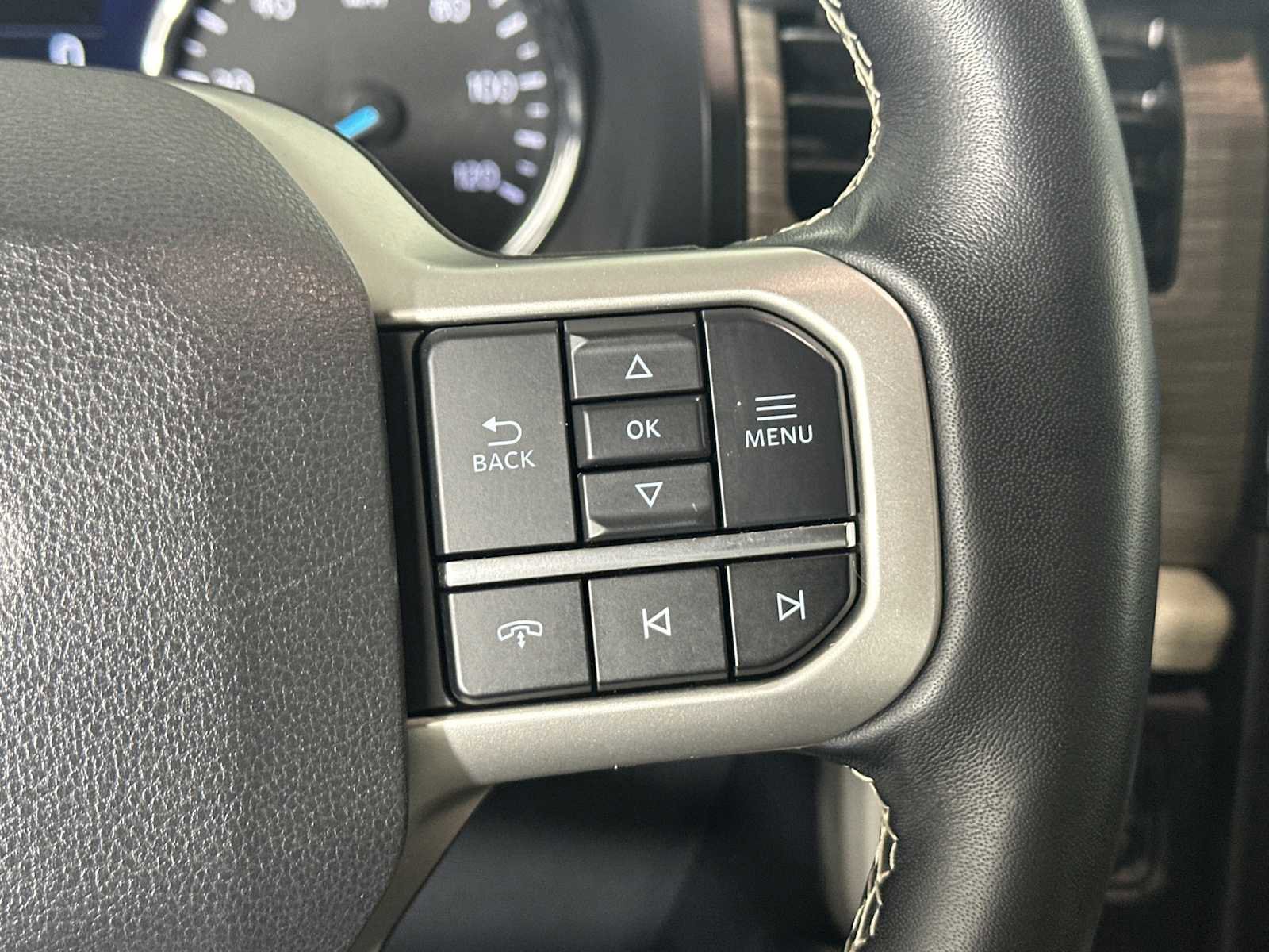 Certified 2023 Ford Expedition Max Limited image 28