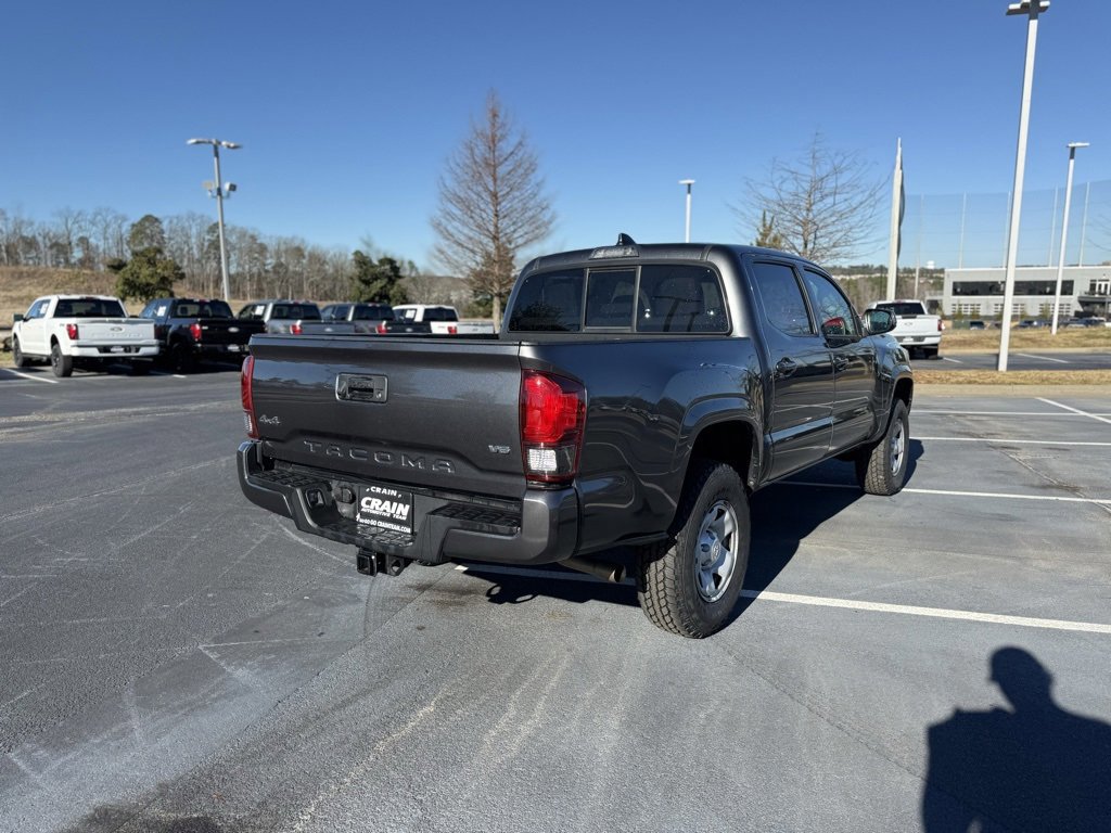 Used 2023 Toyota Tacoma SR image 5