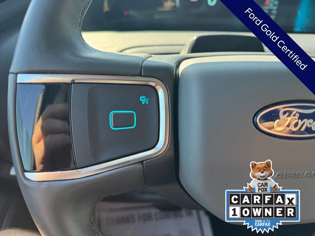 Certified 2025 Ford Expedition Max Active AWD/4WD image 35